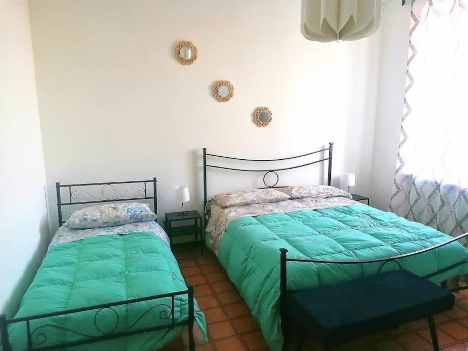 Vercelli Suite Borgo Vercelli Exteriör bild
