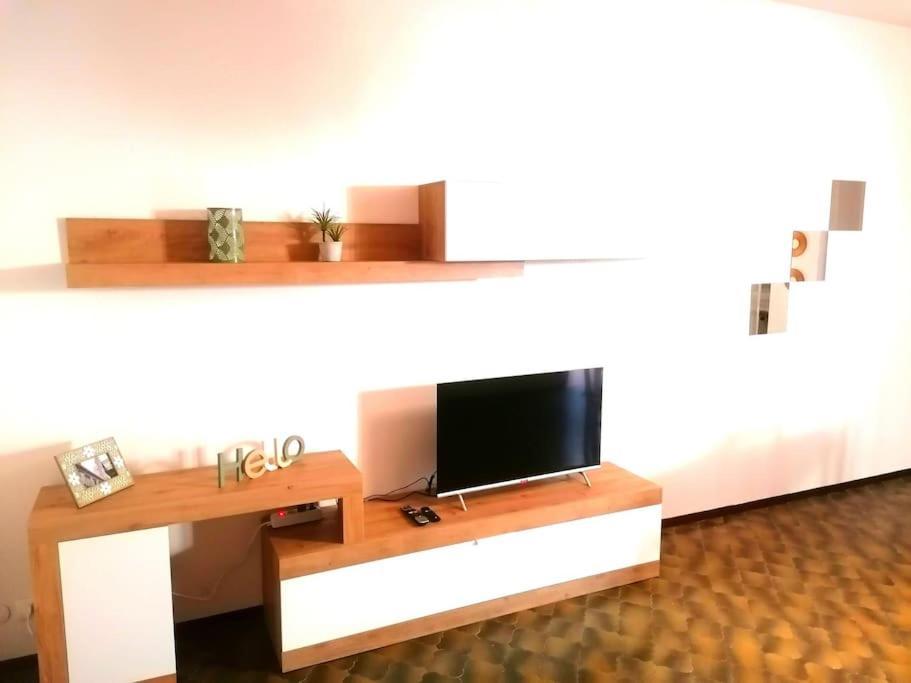Vercelli Suite Borgo Vercelli Exteriör bild