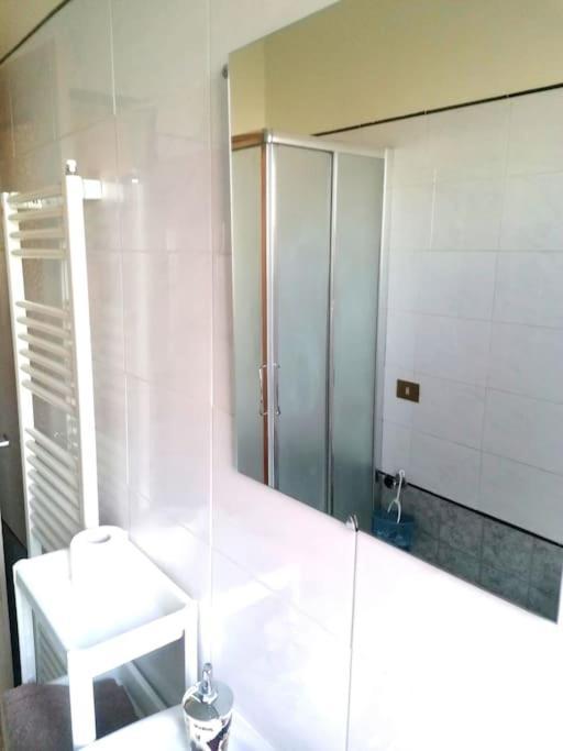 Vercelli Suite Borgo Vercelli Exteriör bild