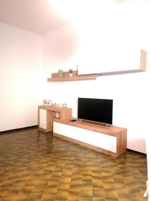 Vercelli Suite Borgo Vercelli Exteriör bild