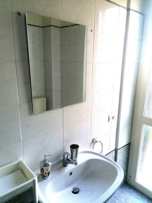 Vercelli Suite Borgo Vercelli Exteriör bild